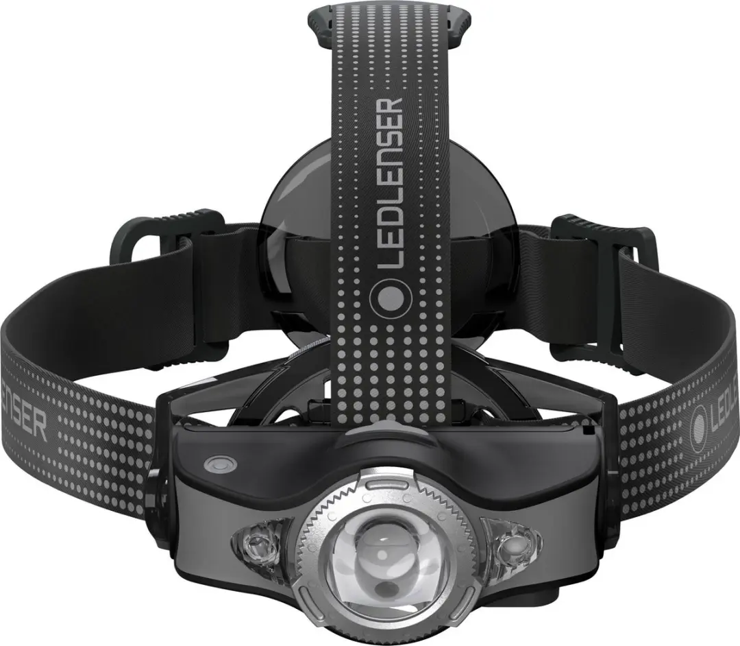 Ledlenser MH11 Hoofdlamp 1000 Lumen