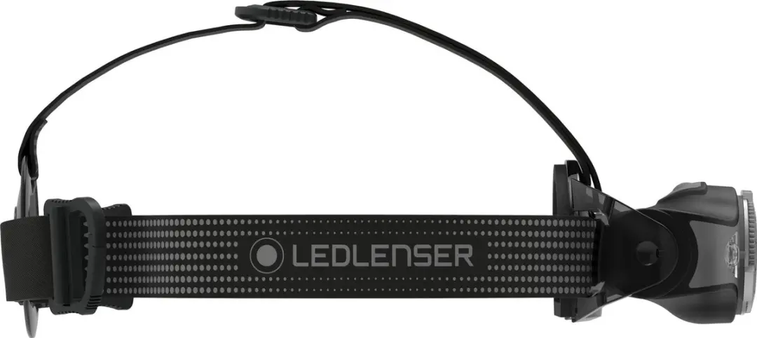 Ledlenser MH11 Hoofdlamp 1000 Lumen - Grijs