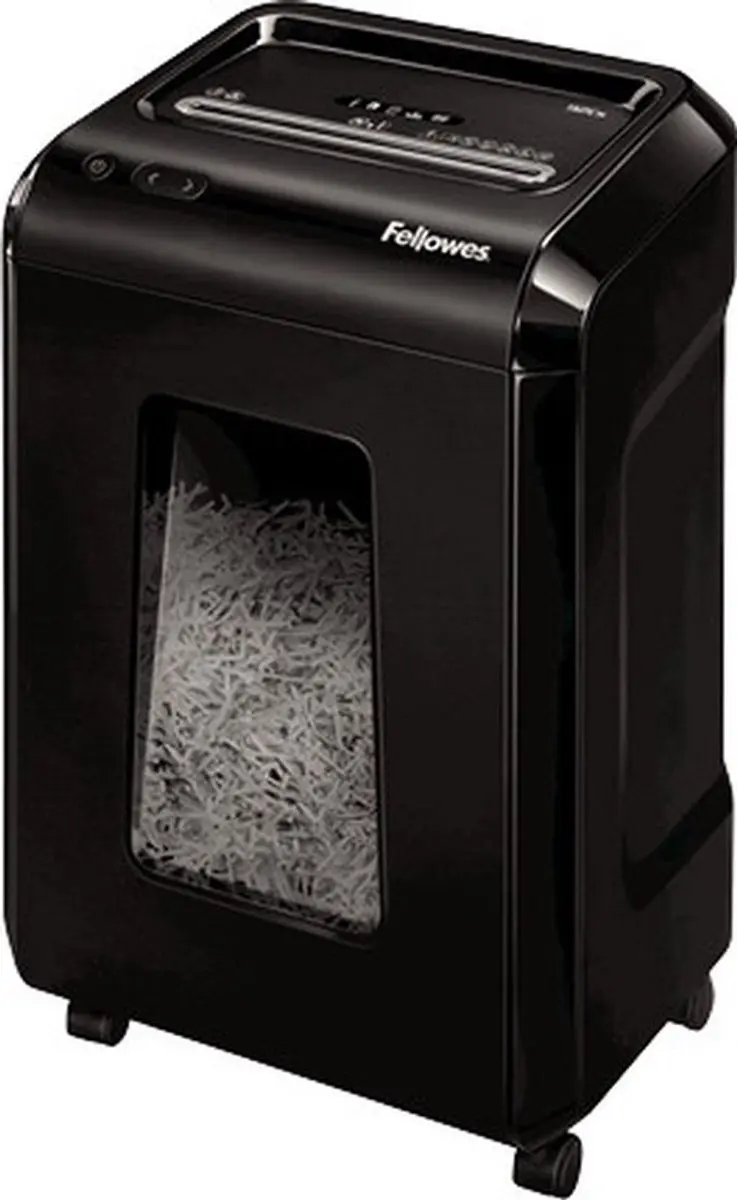 Fellowes Powershred 92Cs Papiervernietiger