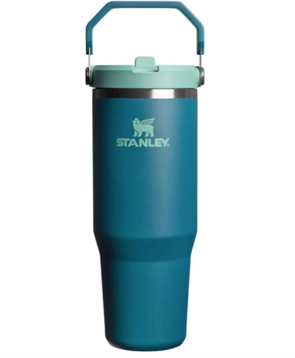 Stanley IceFlow 2.0 Flip Straw Tumbler 0.89L