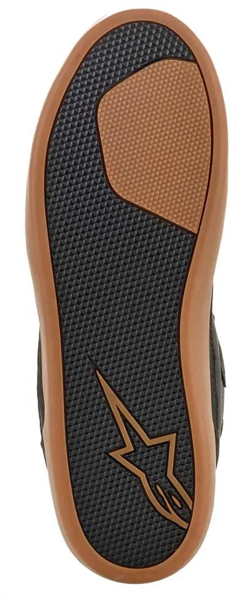 Alpinestars J-6 Laars - Waterdicht - 40
