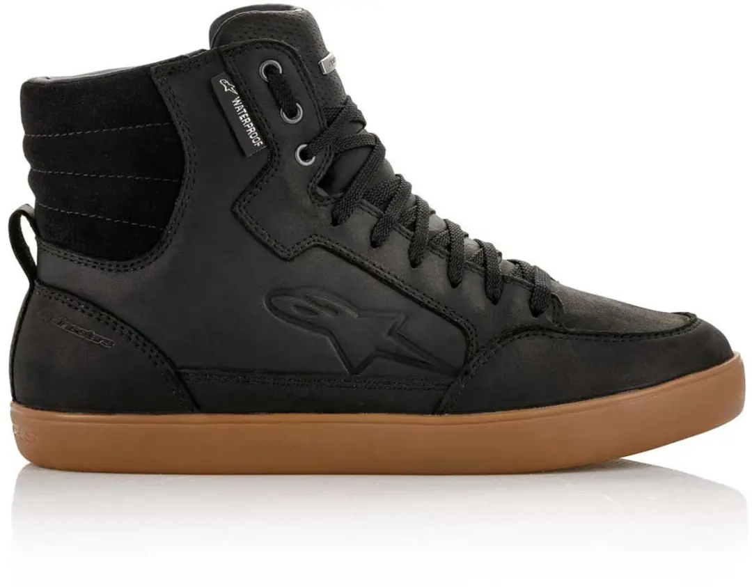 Alpinestars J-6 Laars - Waterdicht - 40