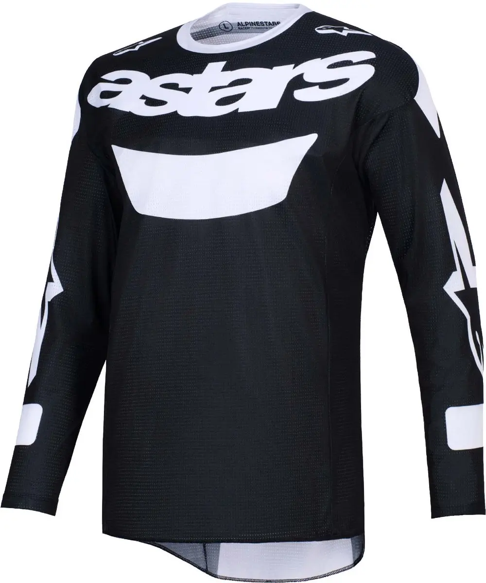 Alpinestars Racer Air Riway Motorcross Trui