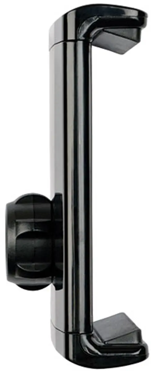 Tripp Lite DDR0310SC Smartphone/Tablet Houder - Zwart