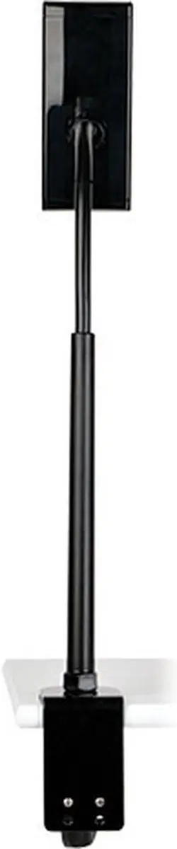 Tripp Lite DDR0310SC Smartphone/Tablet Houder - Zwart