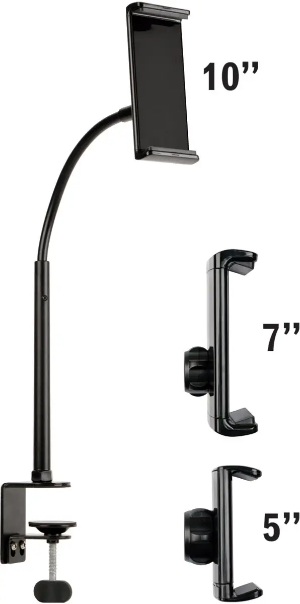 Tripp Lite DDR0310SC Smartphone/Tablet Houder