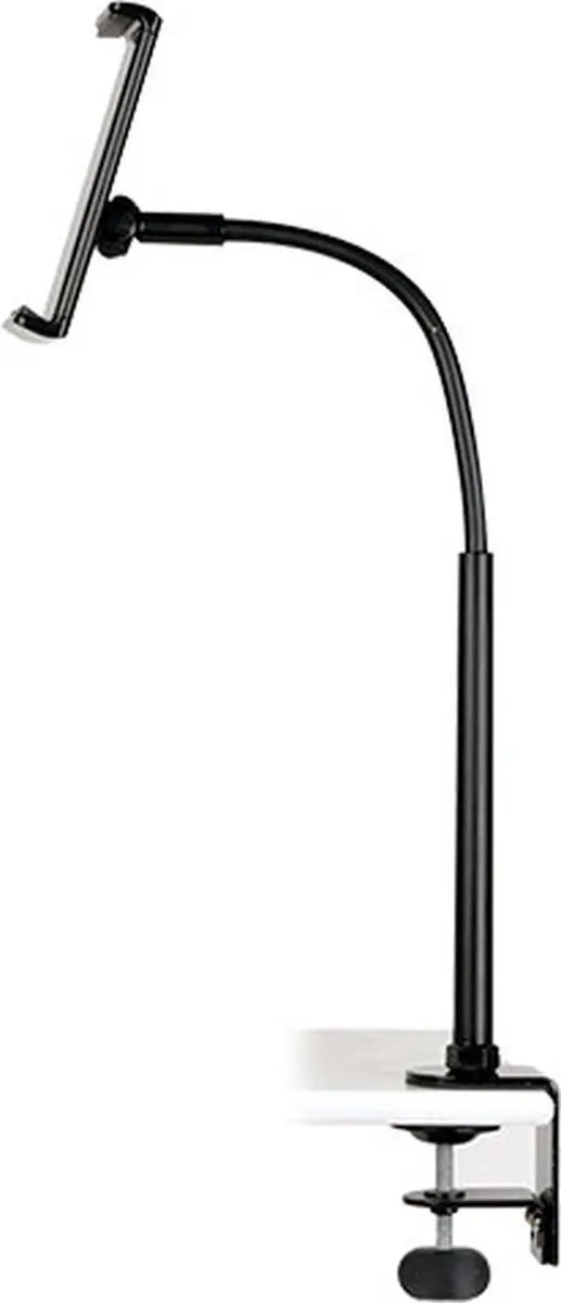 Tripp Lite DDR0310SC Smartphone/Tablet Houder - Zwart