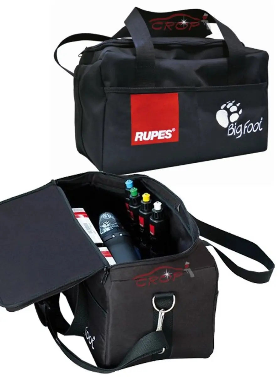 Rupes BigFoot Soft-Tool Bag 40x30x25cm