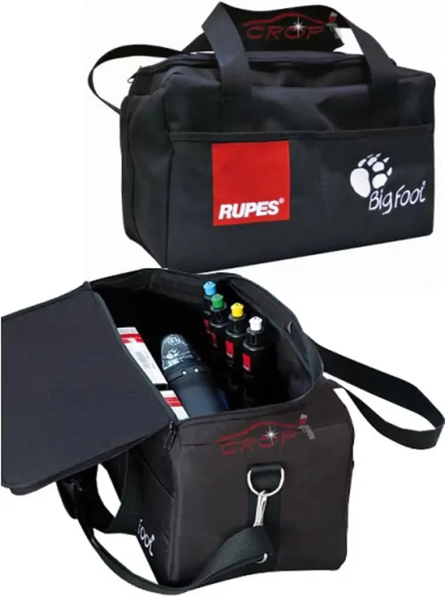 Rupes BigFoot Soft-Tool Bag 40x30x25cm