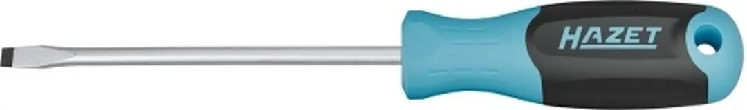 Hazet Schroevendraaier Zaagsnede 1,2x6,5mm