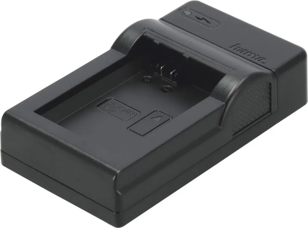 Hama USB Lader voor Canon NB-12L/13L