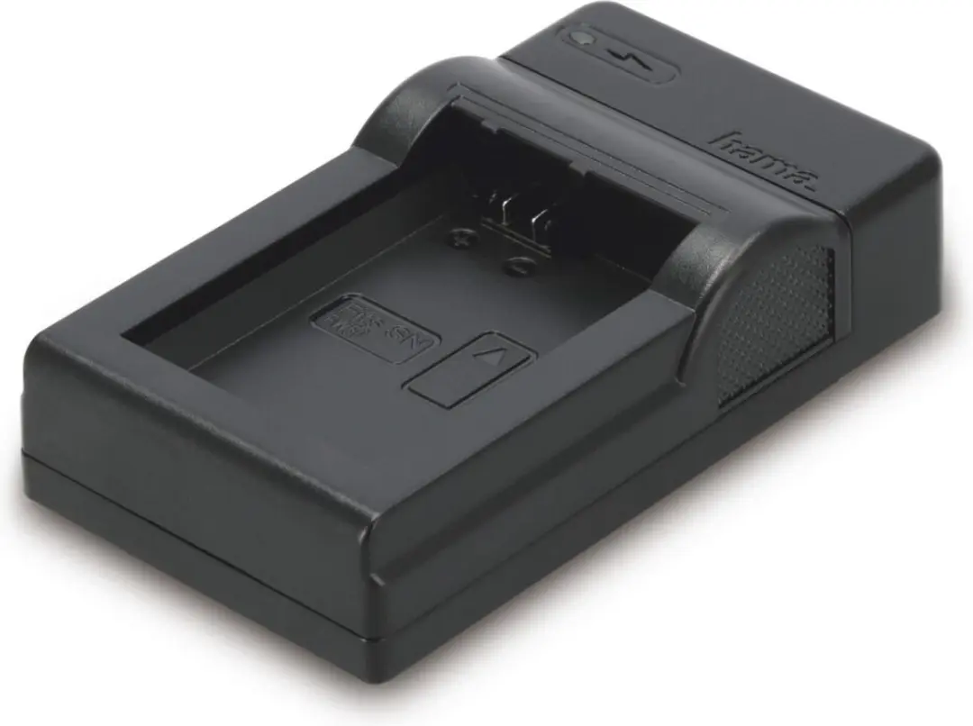 Hama USB Lader voor Canon NB-12L/13L