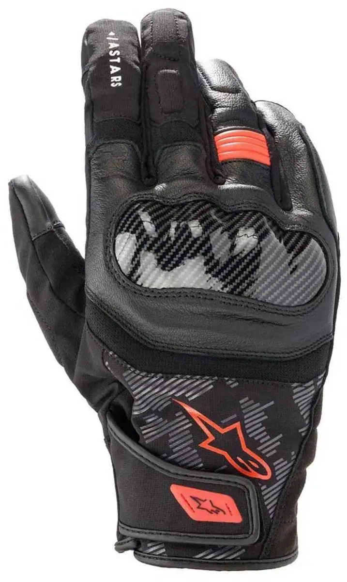 Alpinestars SMX Z Drystar Handschoen - Maat L