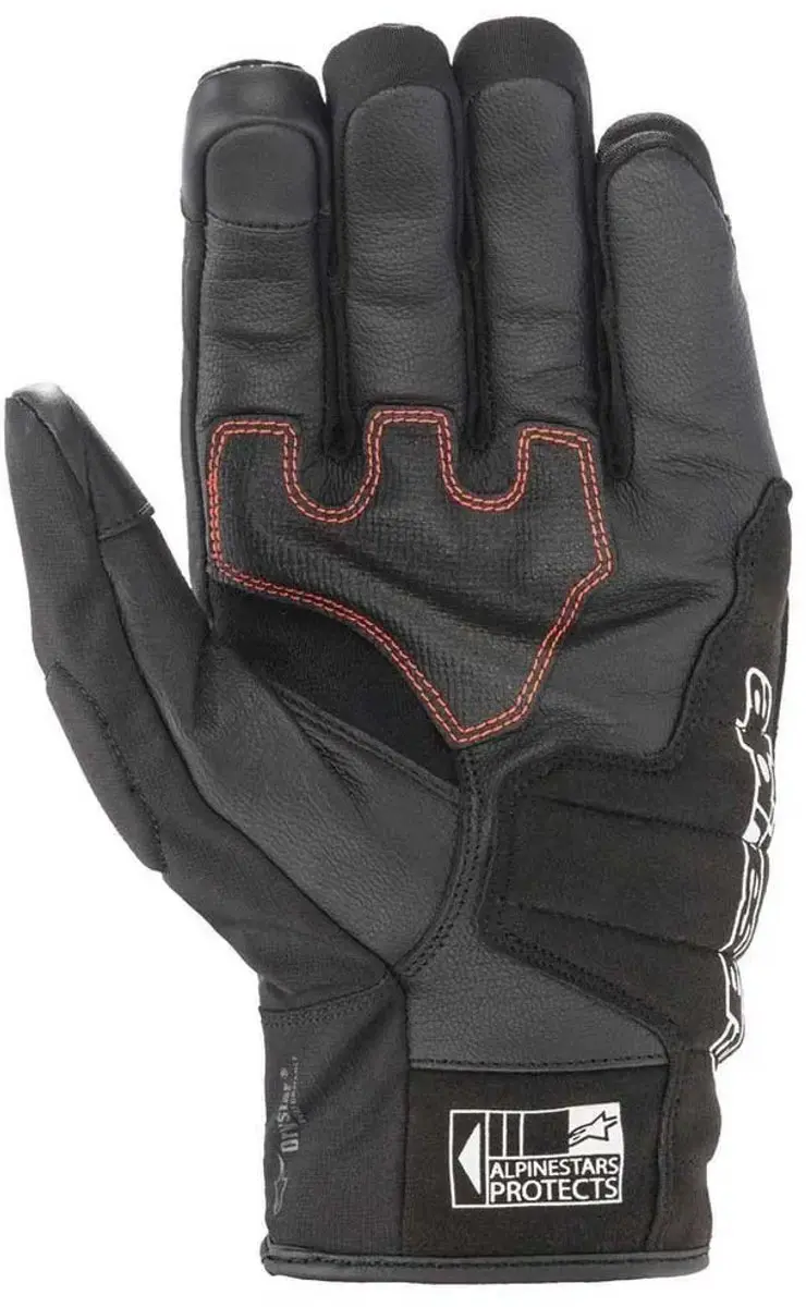 Alpinestars SMX Z Drystar Handschoen - Maat L