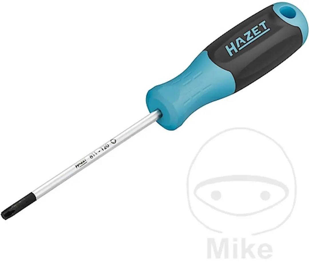 Hazet Schroevendraaier Torx T20