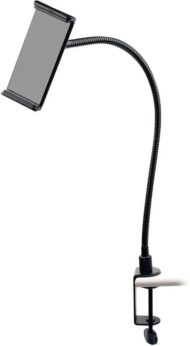 Tripp Lite DDR1013SC Actieve Tablet/UMPC Houder - Zwart