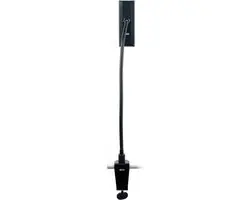 Tripp Lite DDR1013SC Actieve Tablet/UMPC Houder - Zwart