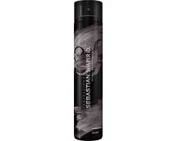 Sebastian Professional Shaper iD Medium Hold Spray 200ml