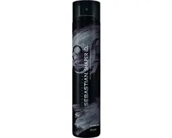 Sebastian Professional Shaper iD Medium Hold Spray 200ml
