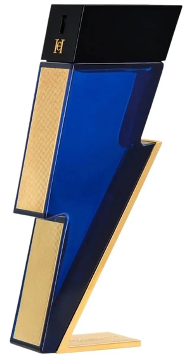 Carolina Herrera Bad Boy Cobalt Eau de Parfum 50ml
