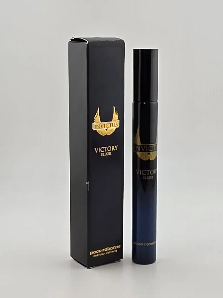 Paco Rabanne Invictus Victory Elixir Parfum Intense 10ml