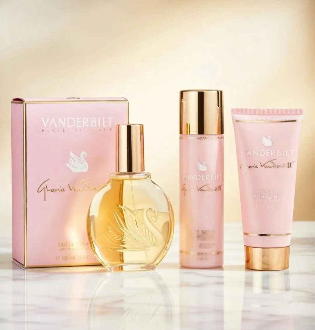 Vanderbilt Gloria Vanderbilt Set