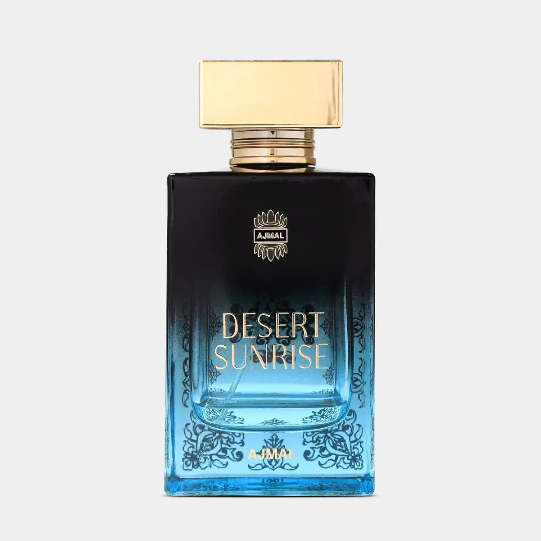 Ajmal Desert Sunrise Eau de Parfum 100ml