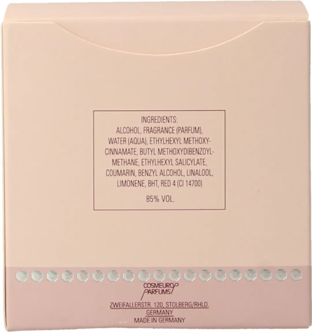 Betty Barclay Precious Moments Eau de Toilette 20ml