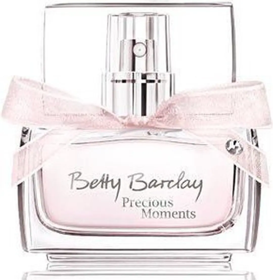 Betty Barclay Precious Moments Eau de Toilette 20ml