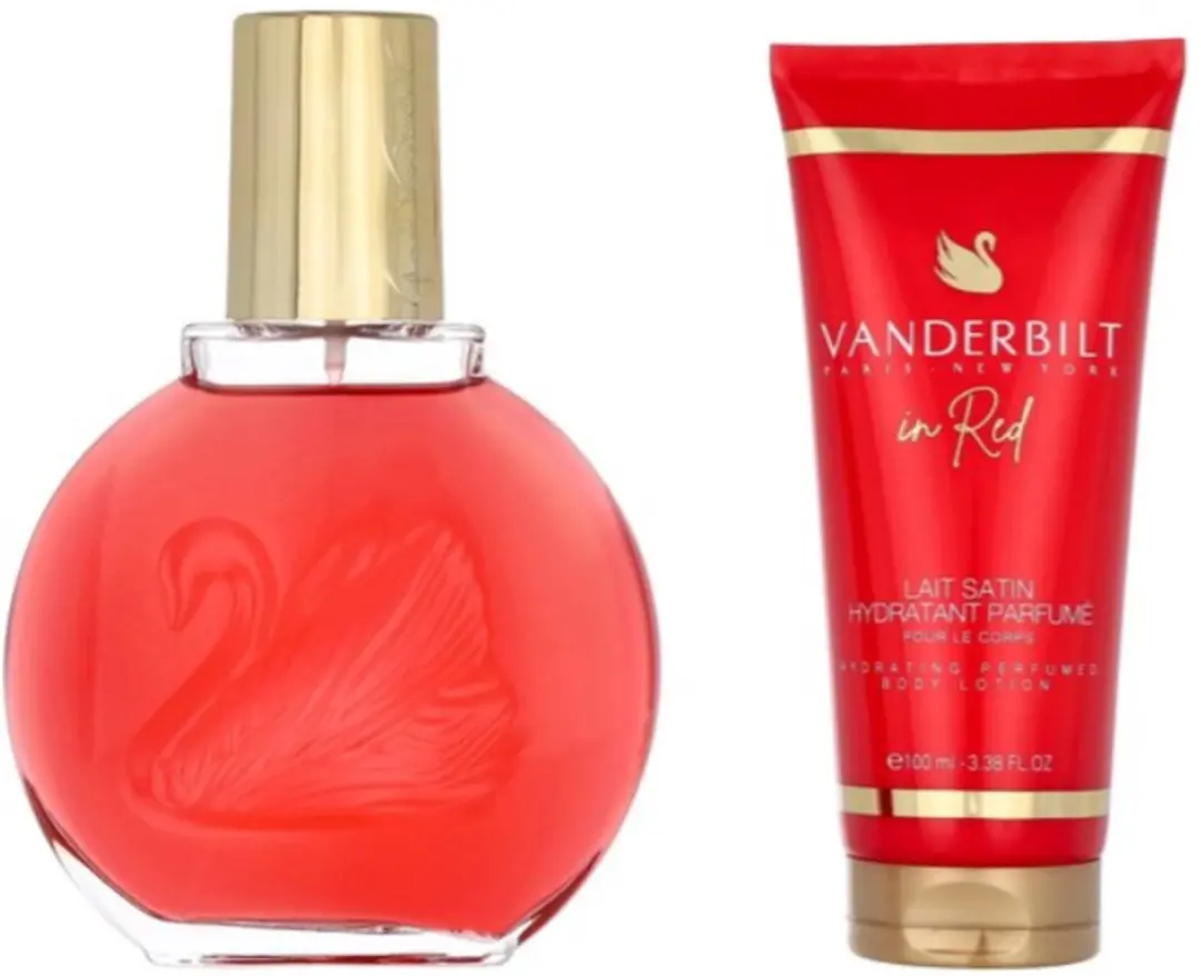 Vanderbilt Gloria Vanderbilt Geschenkset - 1 Stuk