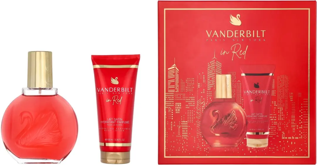 Vanderbilt Gloria Vanderbilt Geschenkset - 1 Stuk
