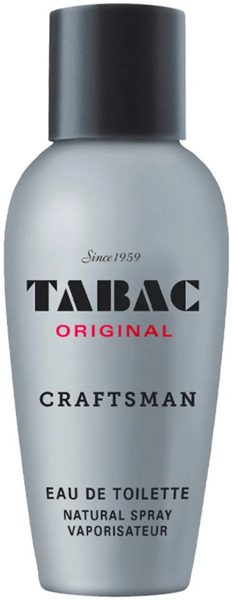 Tabac Original Craftsman Herenparfum 50ml