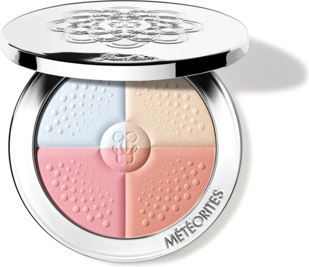 Guerlain Météorites Compact #3 Medium