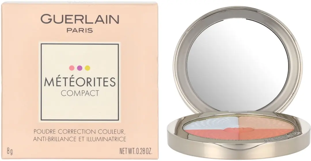 Guerlain Météorites Compact #3 Medium - 8ml