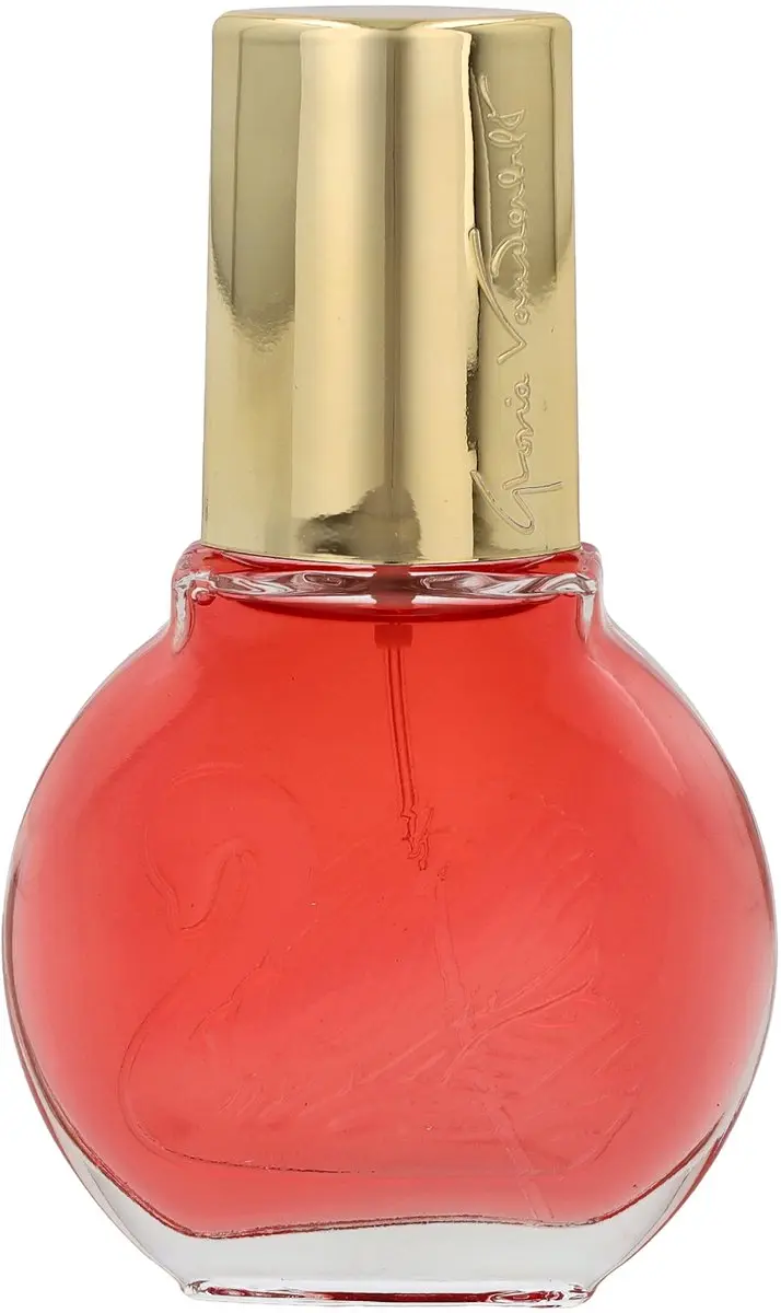 Vanderbilt Gloria Vanderbilt In Red Eau de Parfum 30ml