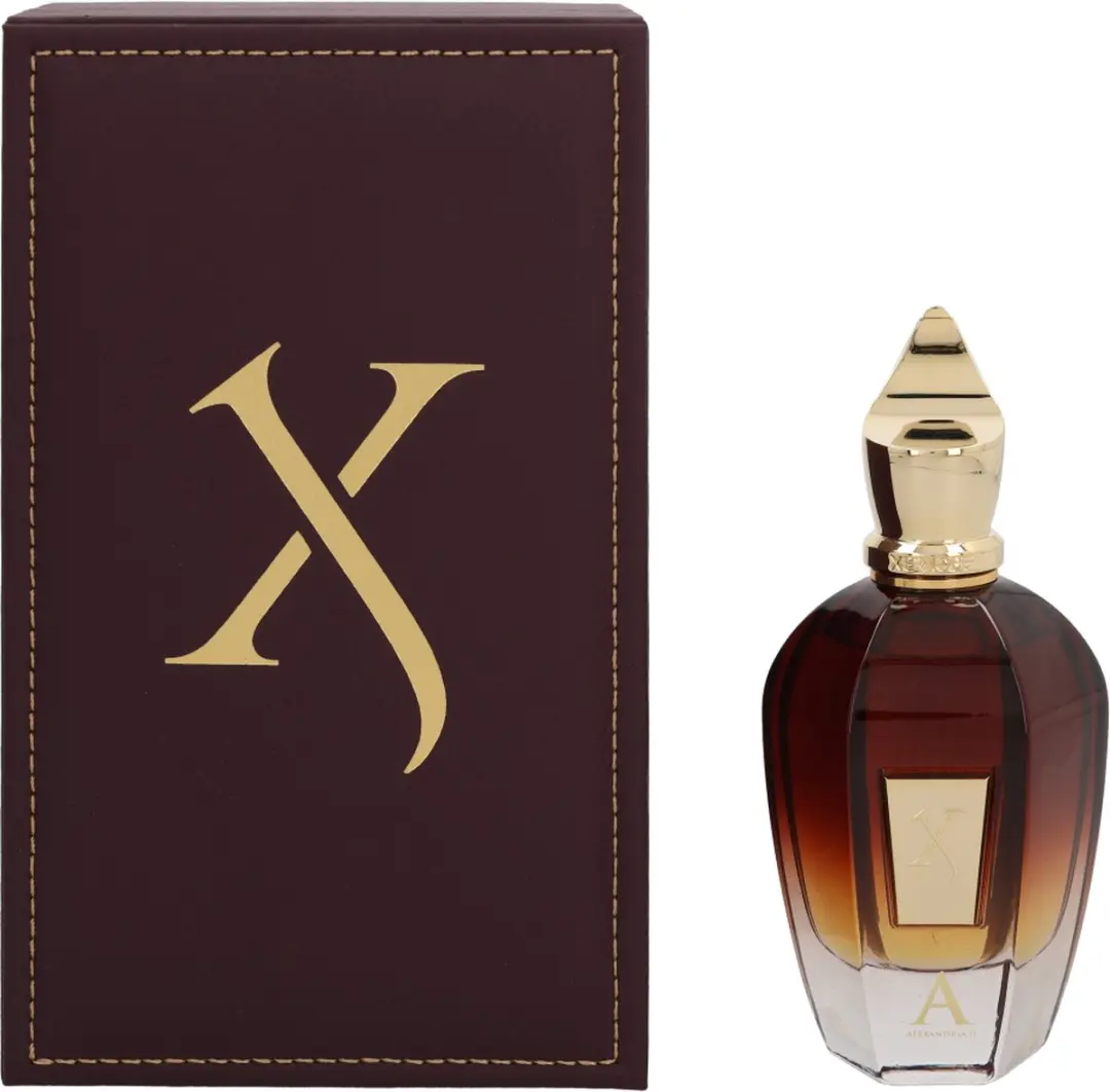 Xerjoff Alexandria II Eau de Parfum 100ml