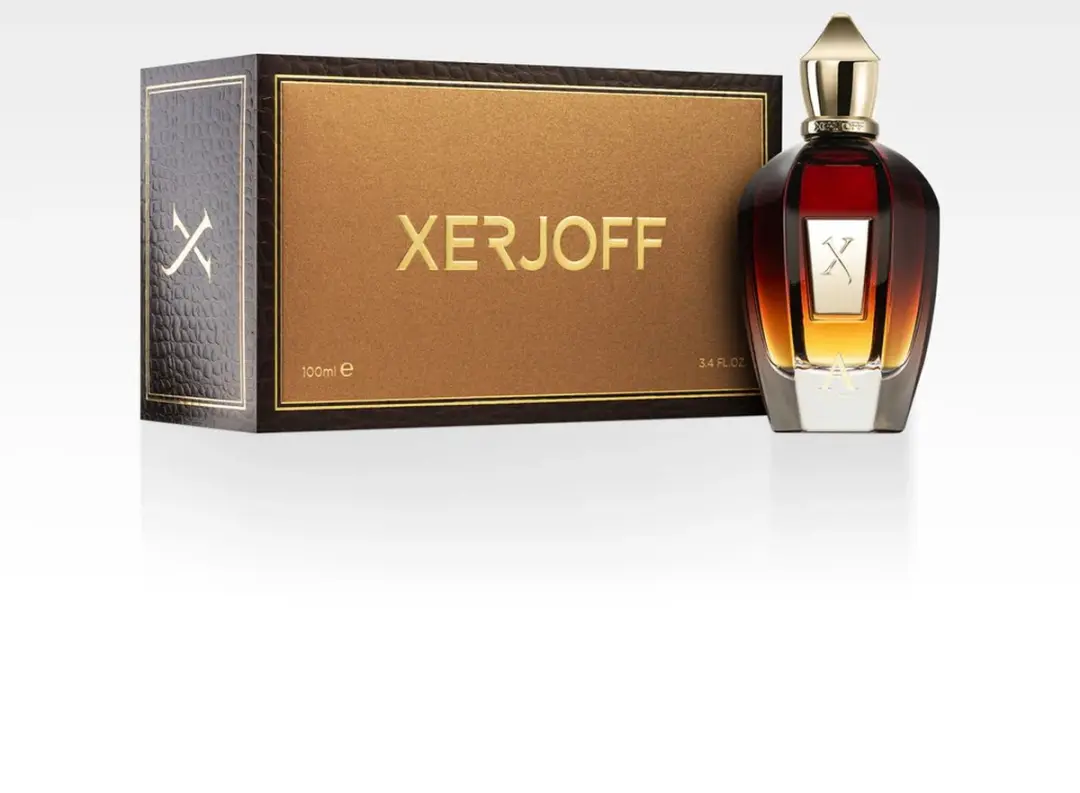 Xerjoff Alexandria II Eau de Parfum 100ml