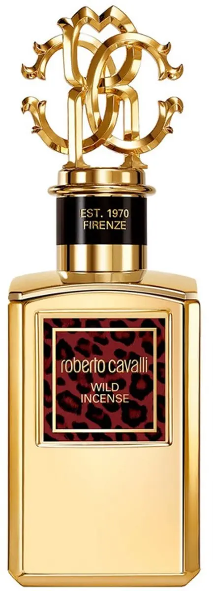Roberto Cavalli Wild Incense Parfum 100ml