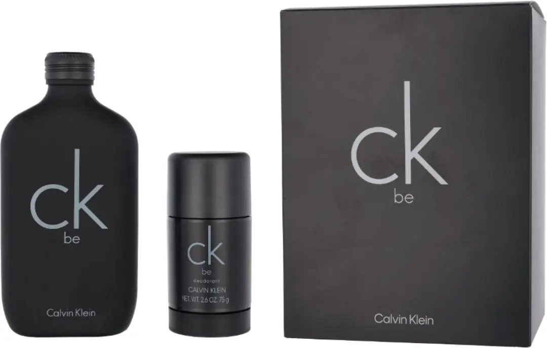 Calvin Klein CK Be Giftset - 275ml