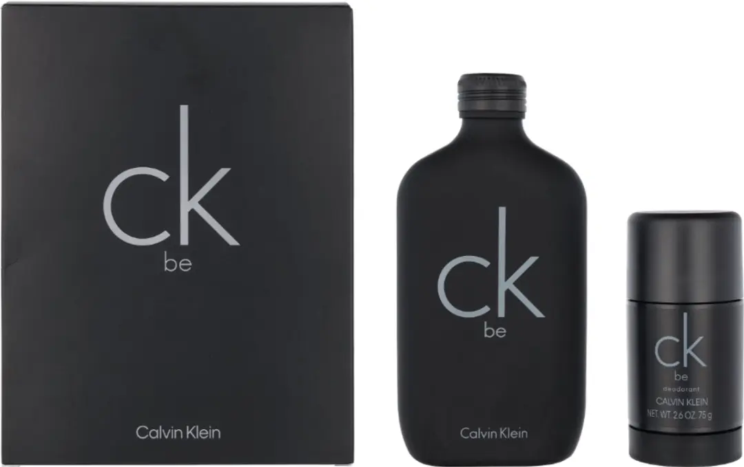 Calvin Klein CK Be Giftset