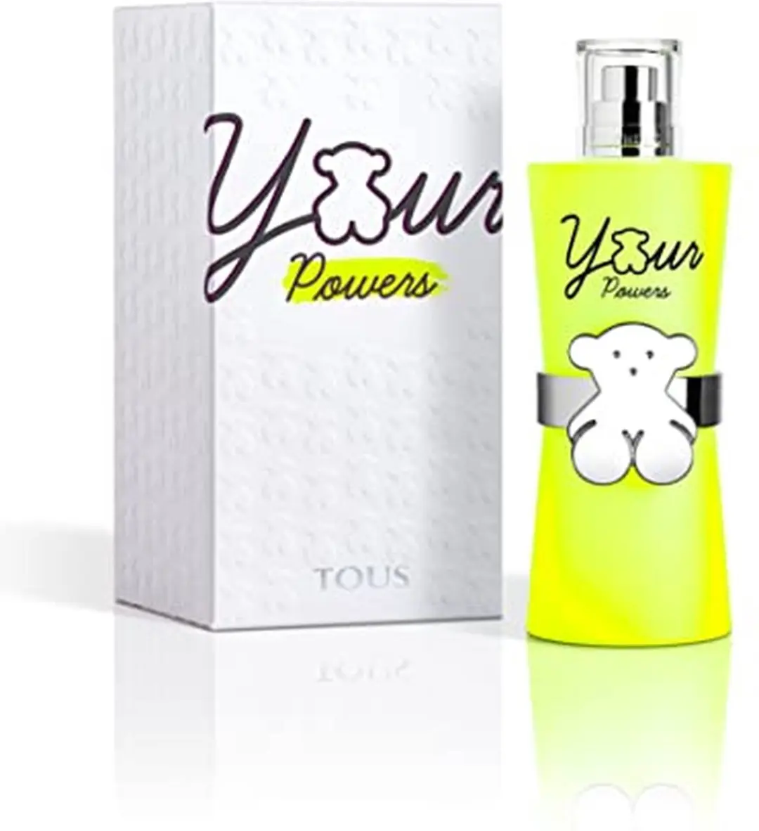 Tous Your Powers Damesparfum 90ml