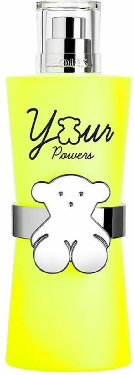 Tous Your Powers Damesparfum 90ml
