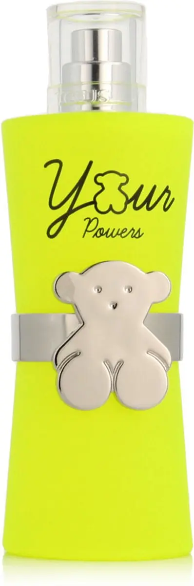 Tous Your Powers Damesparfum 90ml