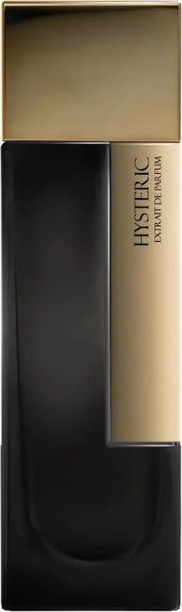 Laurent Mazzone Gold Label Hysteric Extrait De Parfum 100ml