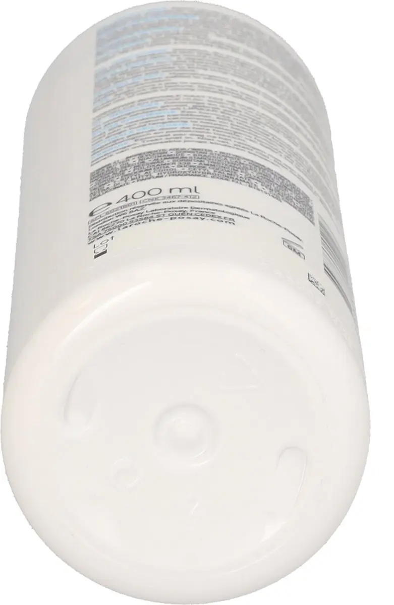 La Roche-Posay Lipikar Lichaamsmelk 400ml - afbeelding 6 van 6