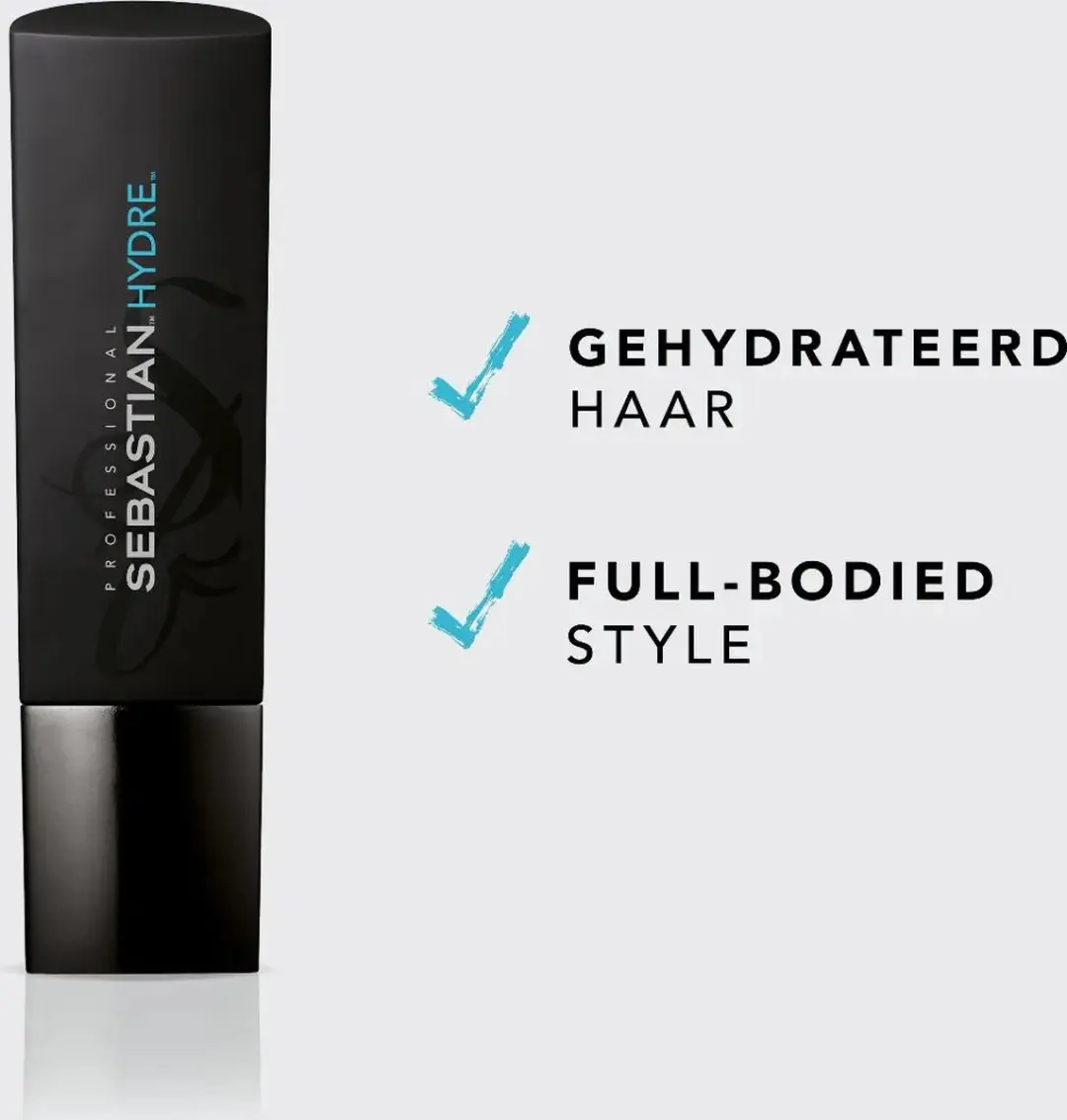 Sebastian Professional Hydre Shampoo & Conditioner 500ml - 2x250ml