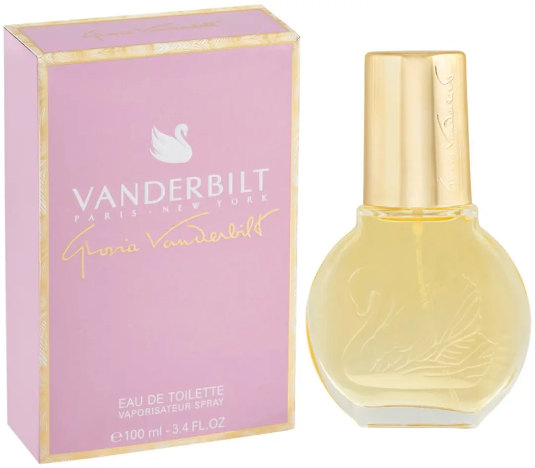 Vanderbilt Gloria Vanderbilt Eau de Toilette 100ml