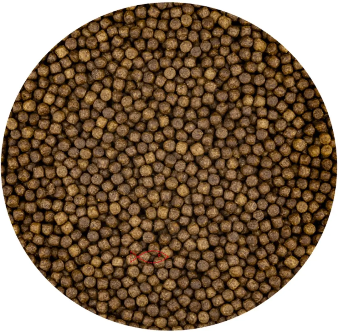 Vivani Grower 3mm 15kg