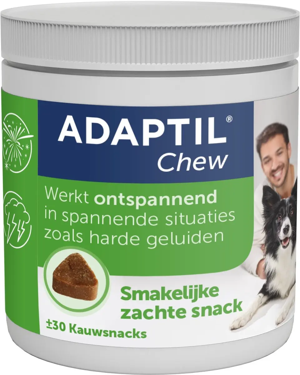 Adaptil Chew Kauwsnacks