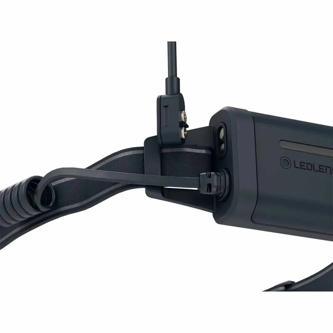 Ledlenser NEO5R Hoofdlamp - Meerkleurig